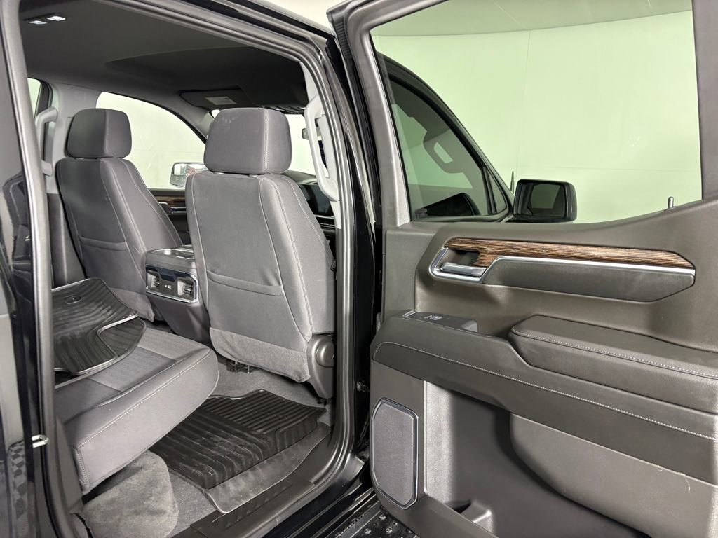 Used 2024 GMC Sierra 1500 Elevation w/ X31 Off-Road Package image 32