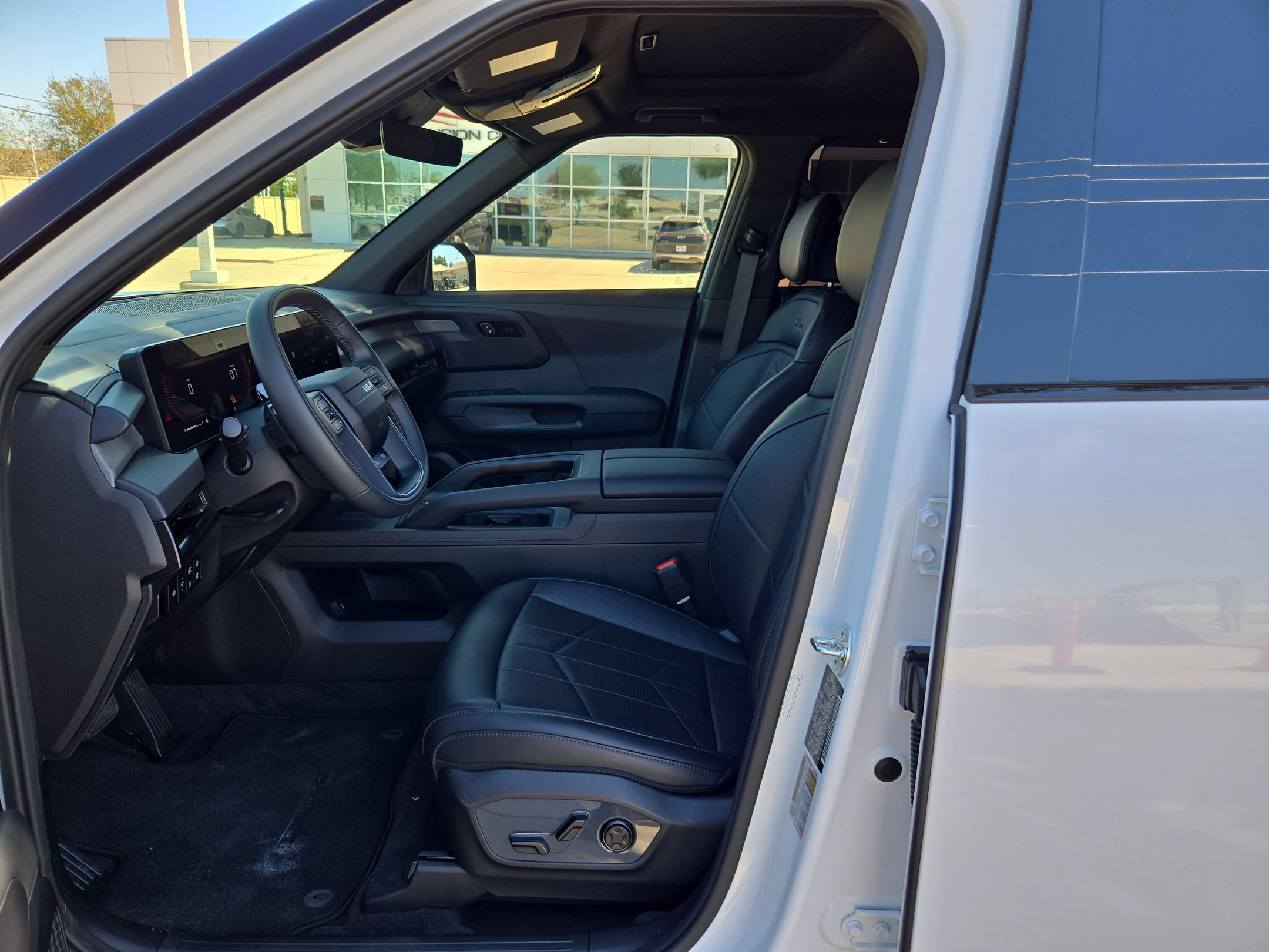 Used 2027 Kia Telluride EX X-Line AWD/4WD image 9