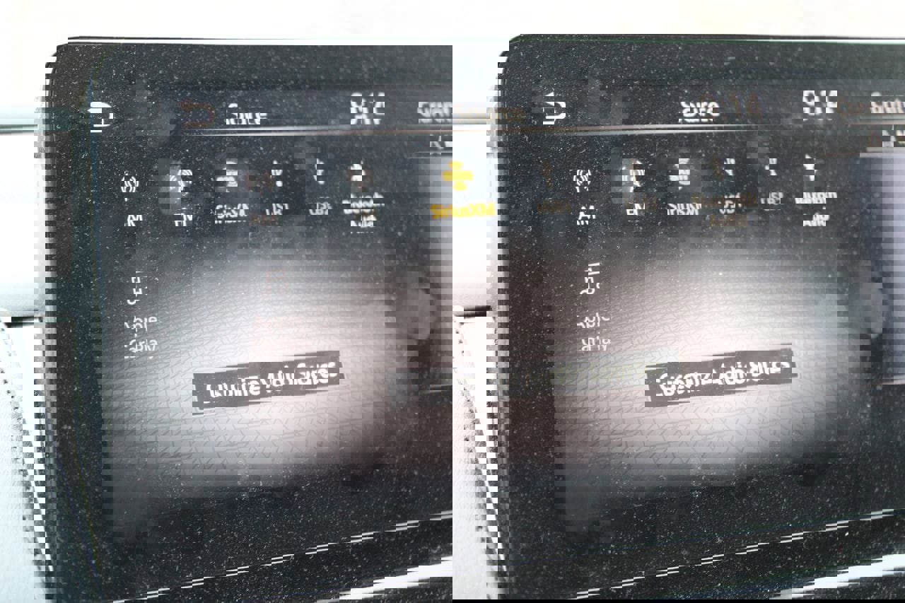 Used 2022 Nissan Armada SV w/ Cargo Package image 9