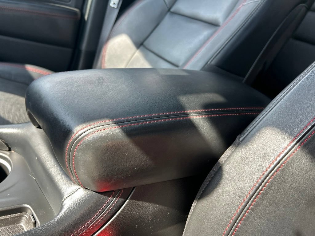 Used 2023 Dodge Durango R/T RWD image 37