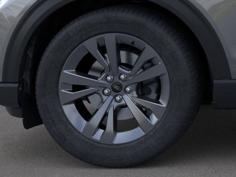 New 2025 Ford Explorer Active w/ Active Comfort Package image 19