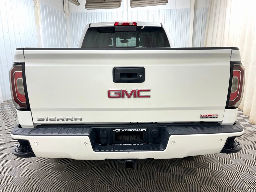 Used 2017 GMC Sierra 1500 SLT image 22