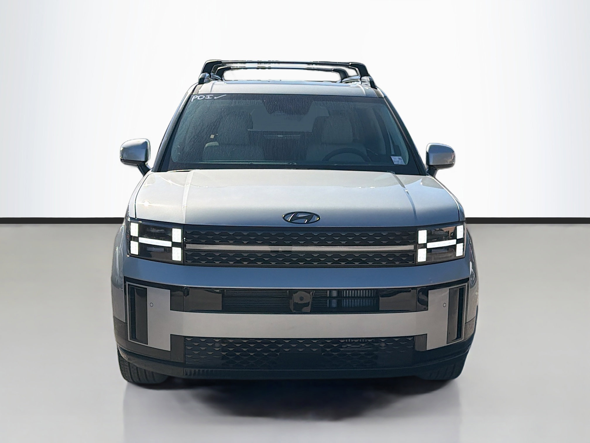 New 2026 Hyundai Santa Fe Calligraphy image 8