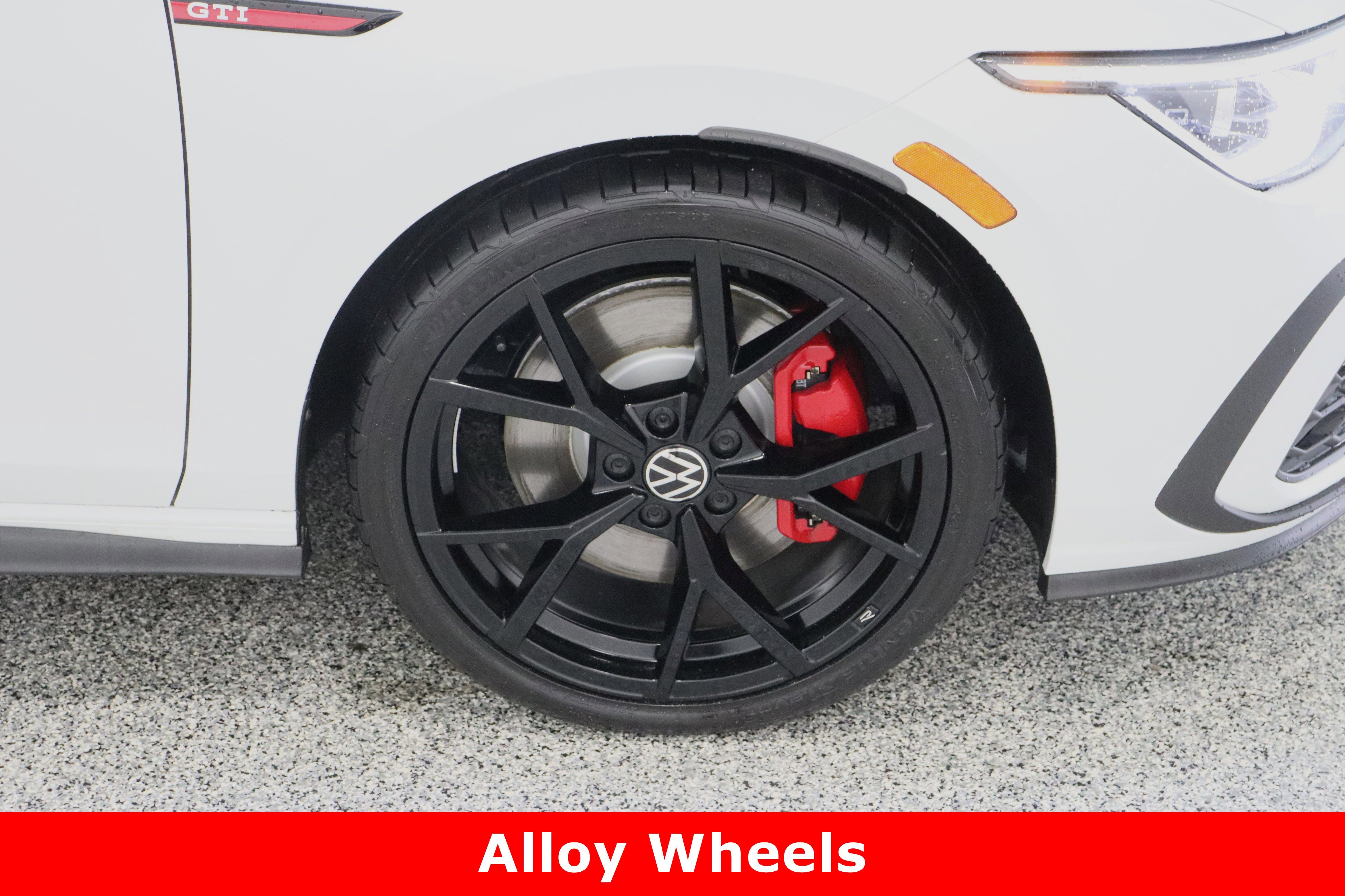 Used 2024 Volkswagen GTI S image 5