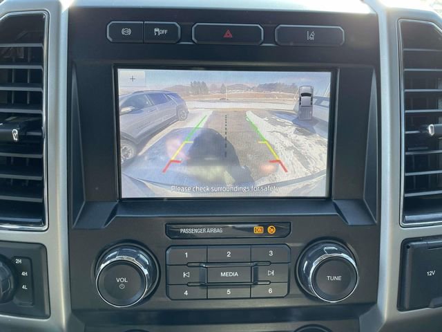 Used 2020 Ford F250 Lariat image 22