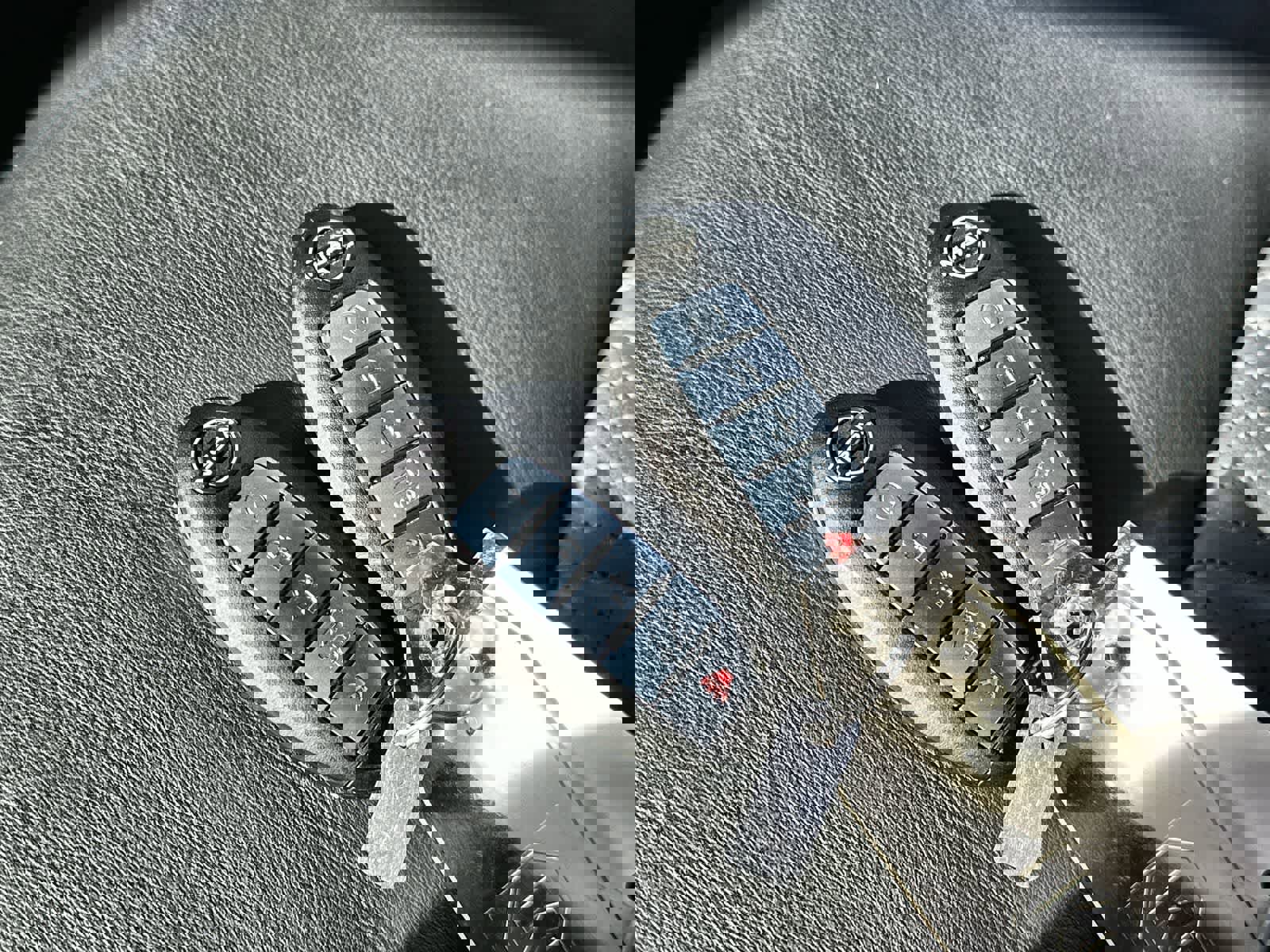 Used 2024 Nissan Armada Platinum w/ Cargo Package image 20