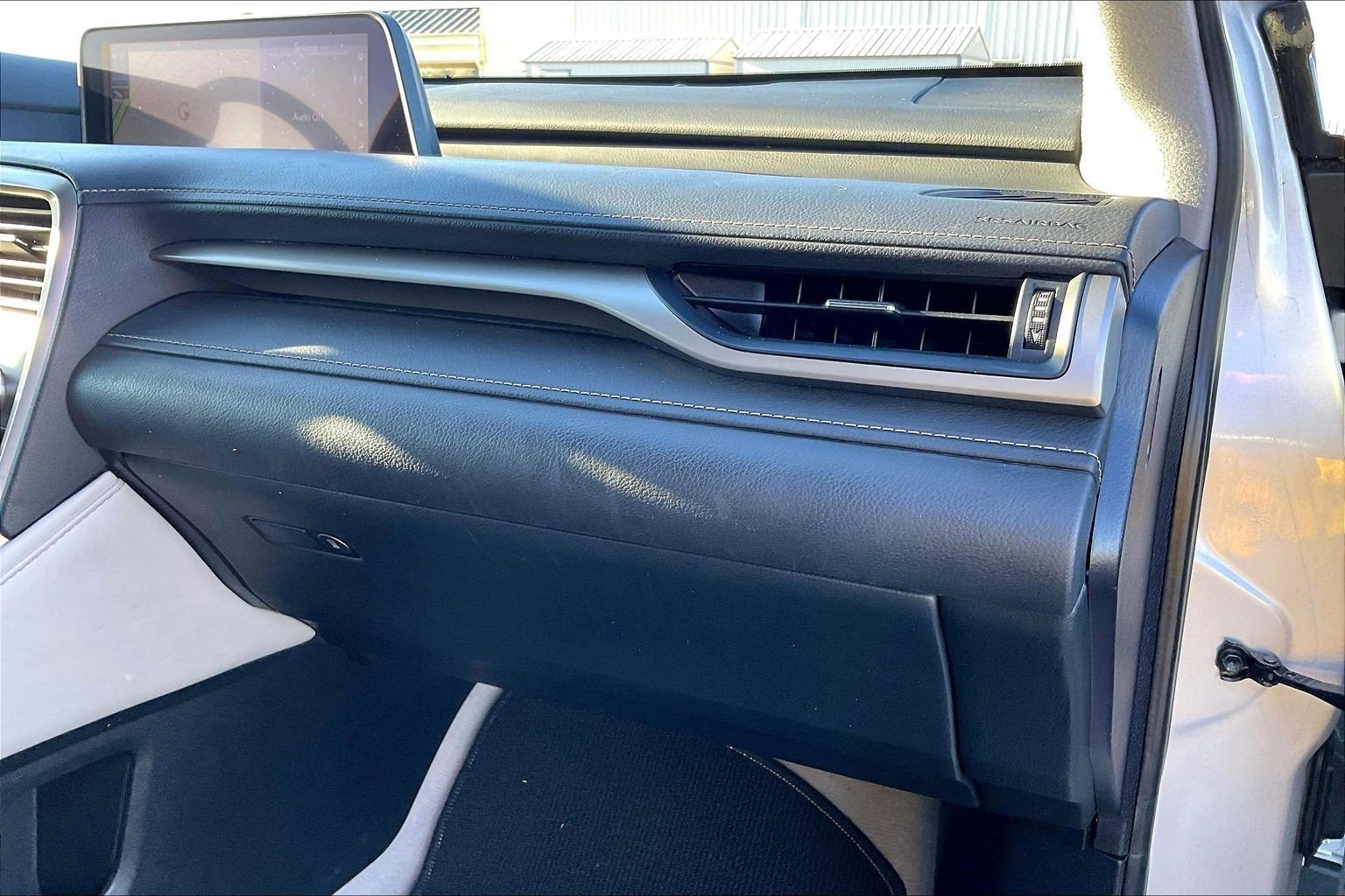 Used 2019 Lexus RX 350 FWD image 16