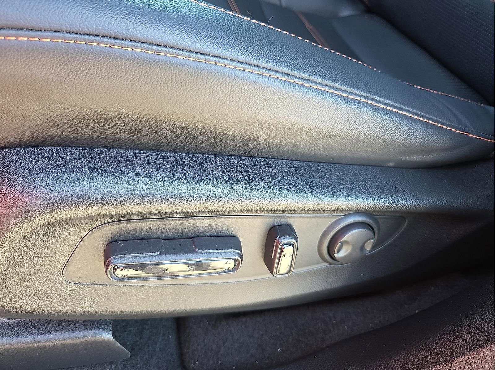 Used 2024 Honda CR-V Sport Touring image 14