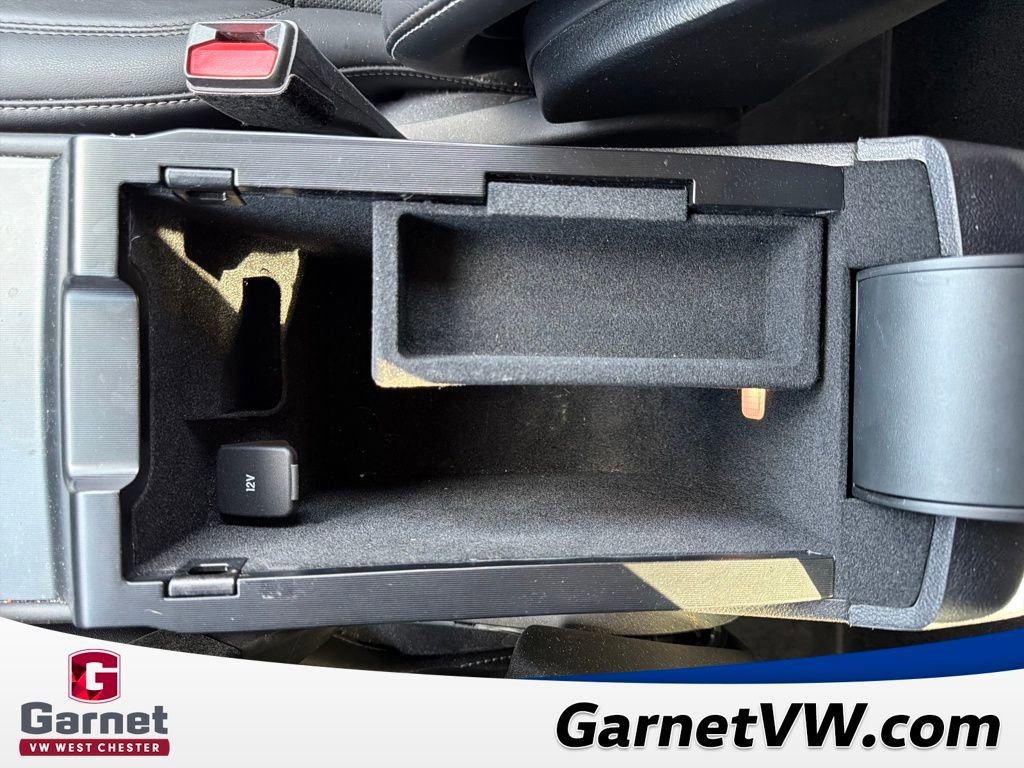 Used 2023 Lincoln Corsair Reserve w/ Equipment Group 202A image 26