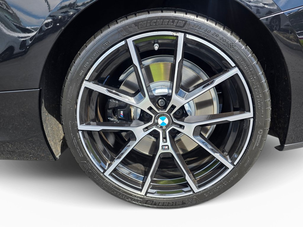 Used 2023 BMW 840i xDrive Coupe AWD/4WD image 22