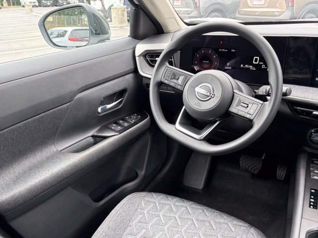 New 2026 Nissan Kicks SV w/ Cold Weather Package AWD/4WD image 30