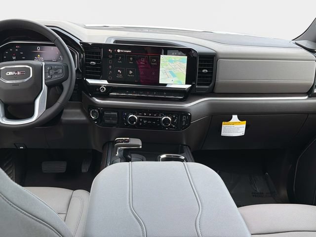 New 2026 GMC Sierra 1500 SLT AWD/4WD image 13