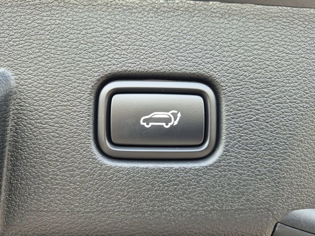 New 2026 Kia Sportage EX w/ EX Panoramic Sunroof Package image 14