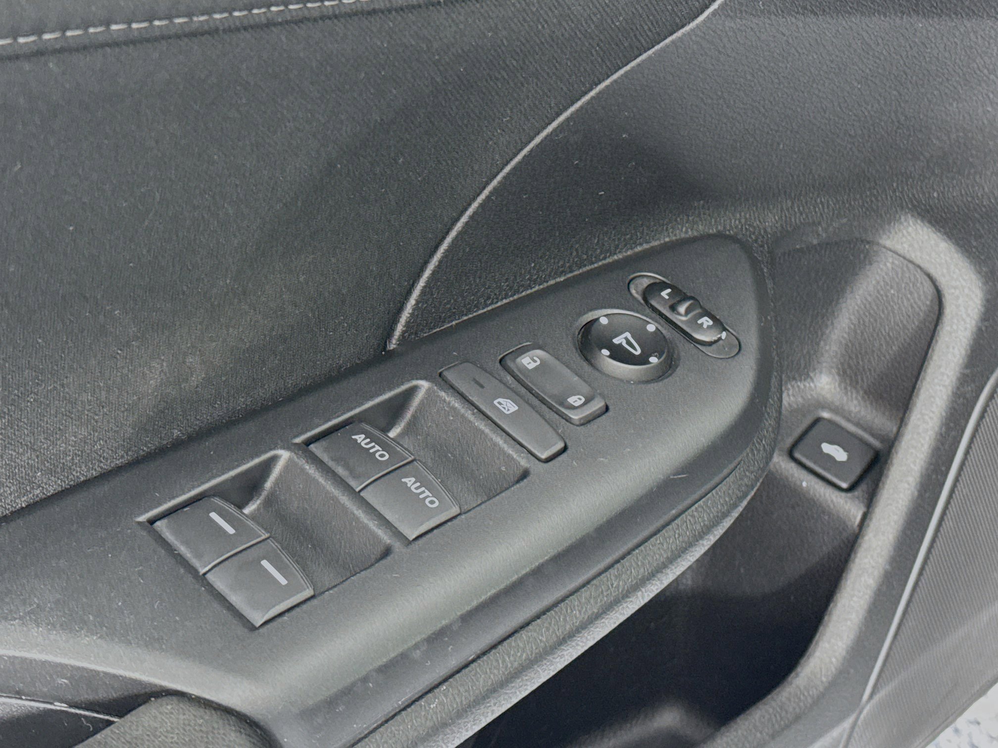 Certified 2017 Honda Civic EX-T image 17