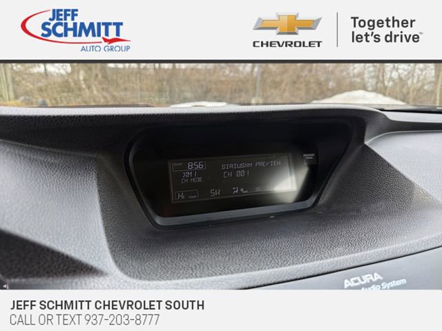 Used 2013 Acura TSX Sedan image 25