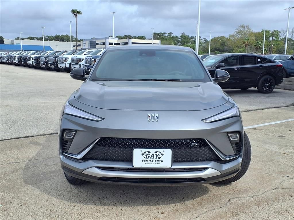 New 2026 Buick Envista Sport Touring w/ Convenience I Package image 14