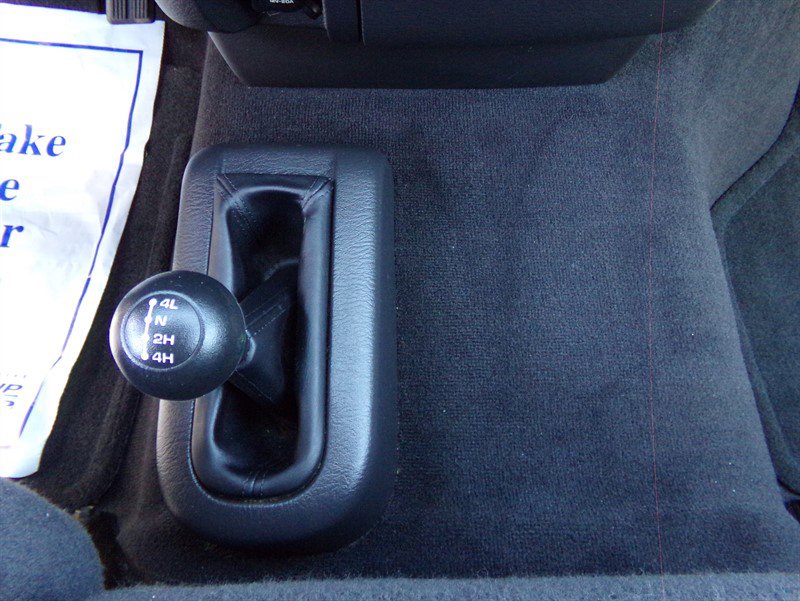 Used 2004 Dodge Ram 2500 Truck SLT w/ Trailer Tow Group image 65