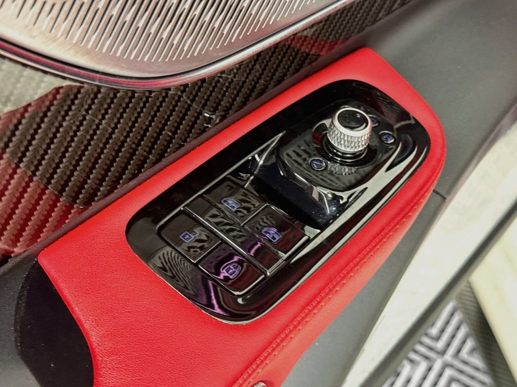 Used 2024 Maserati GranTurismo Trofeo AWD/4WD image 22