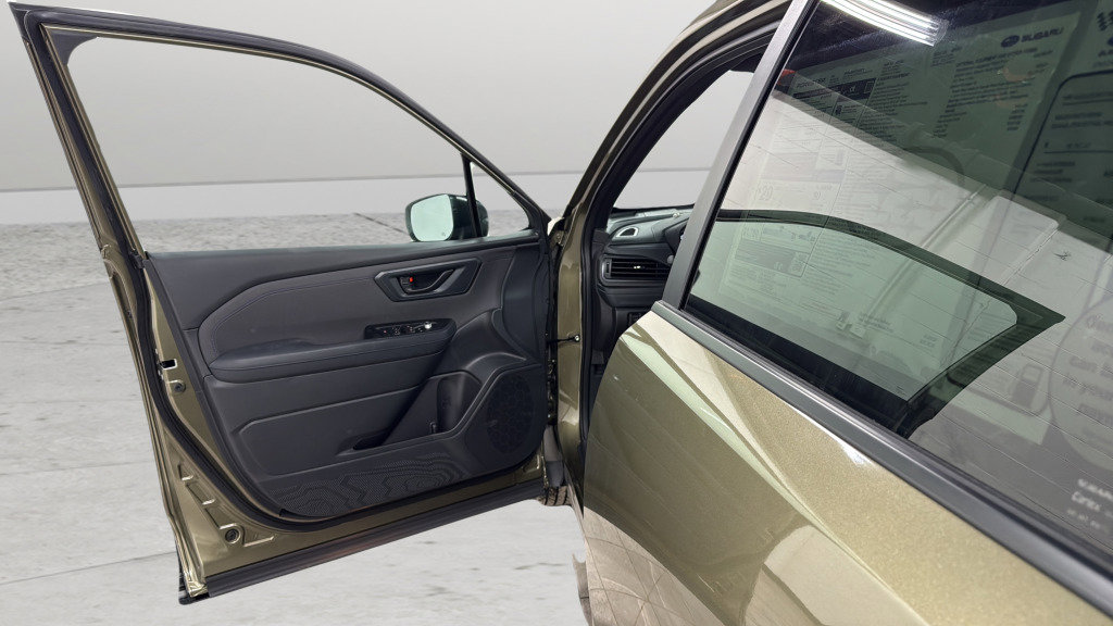 New 2026 Subaru Forester Premium image 13