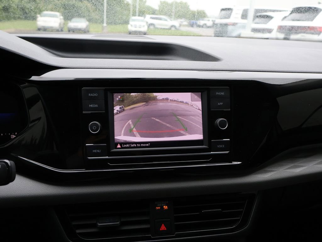Used 2023 Volkswagen Taos S FWD image 22