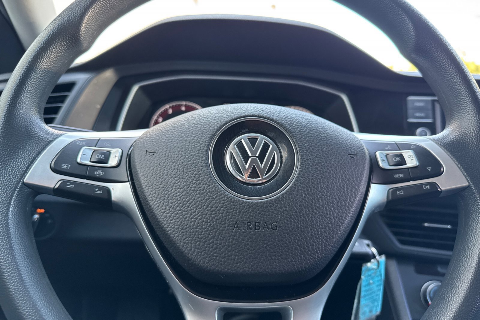 Used 2021 Volkswagen Jetta S w/ Driver Assistance Package image 24