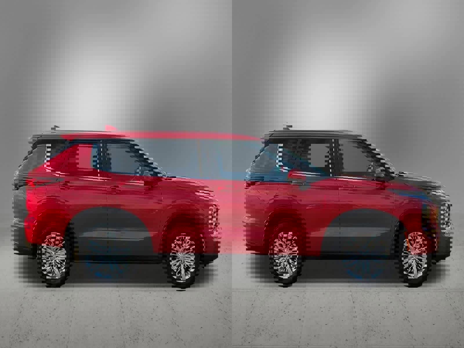 Used 2022 Mitsubishi Outlander ES image 7