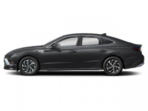 New 2026 Hyundai Sonata Blue FWD image 3