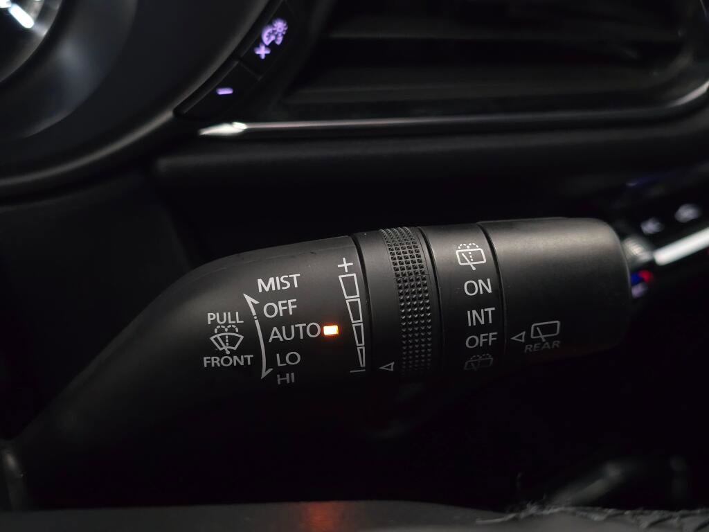 Used 2025 MAZDA CX-30 AWD 2.5 S w/ Preferred Package image 42