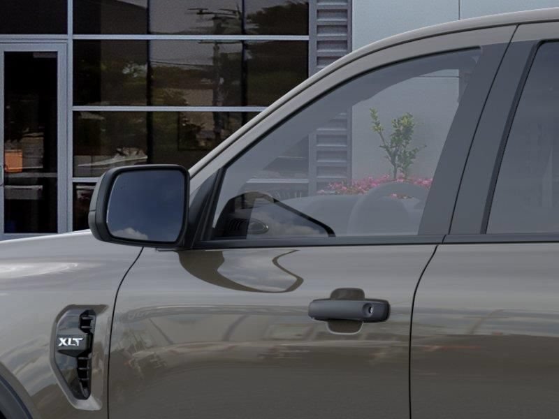 New 2026 Ford Ranger XLT w/ Equipment Group 301A High RWD image 20
