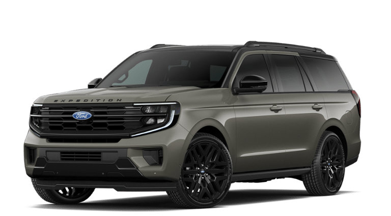 New 2027 Ford Expedition Platinum w/ Stealth Performance Package AWD/4WD image 39