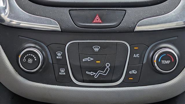 Used 2020 Chevrolet Equinox LS w/ LS Convenience Package image 12