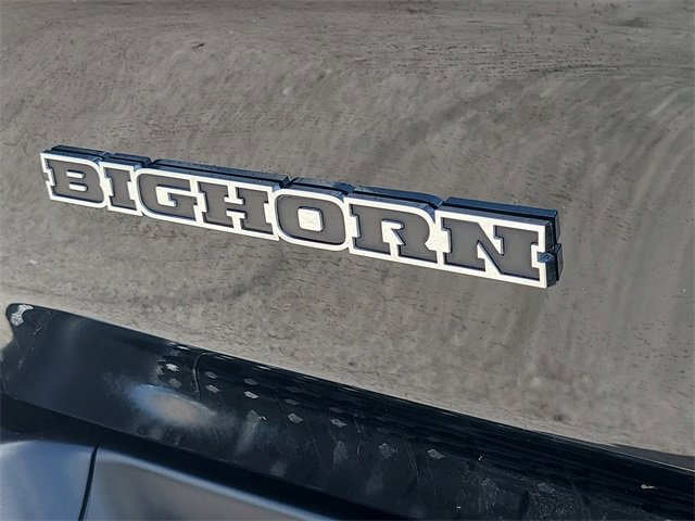Used 2025 RAM 1500 Big Horn image 10
