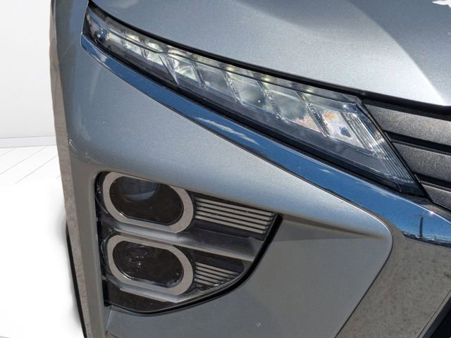 Used 2024 Mitsubishi Eclipse Cross SE AWD/4WD image 10