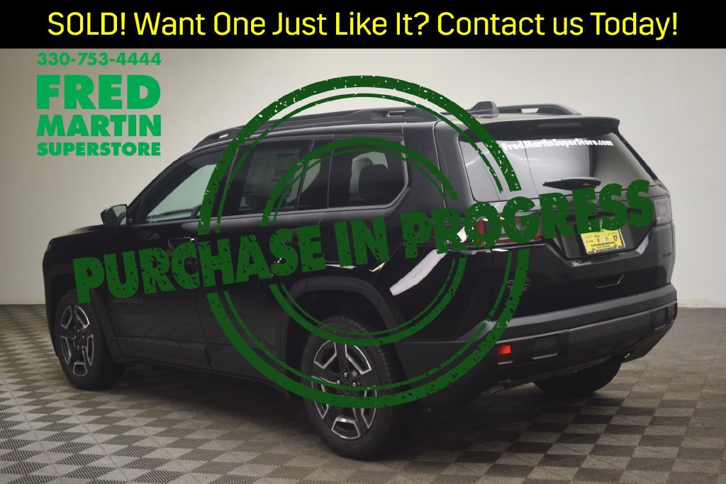 New 2026 Jeep Cherokee Limited AWD/4WD image 14
