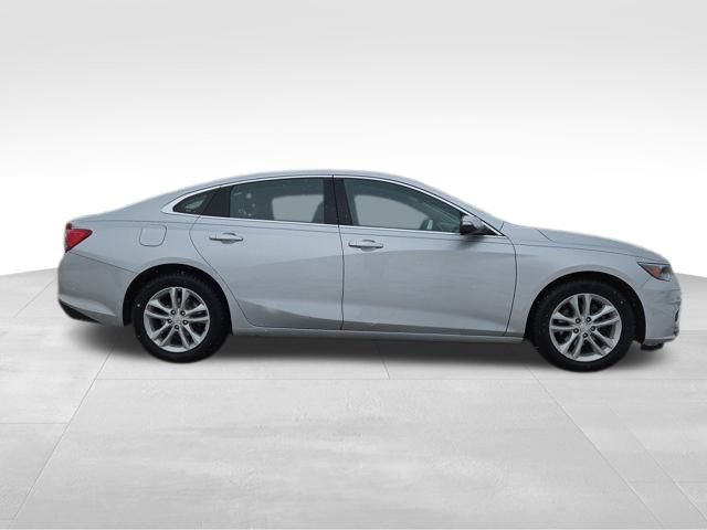 Used 2018 Chevrolet Malibu LT image 13
