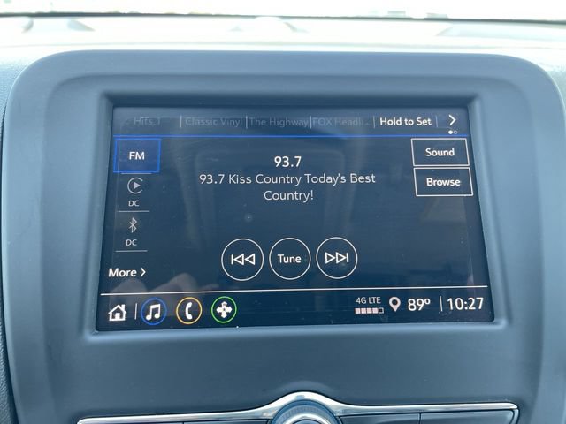 Used 2022 Chevrolet Equinox LT FWD image 13