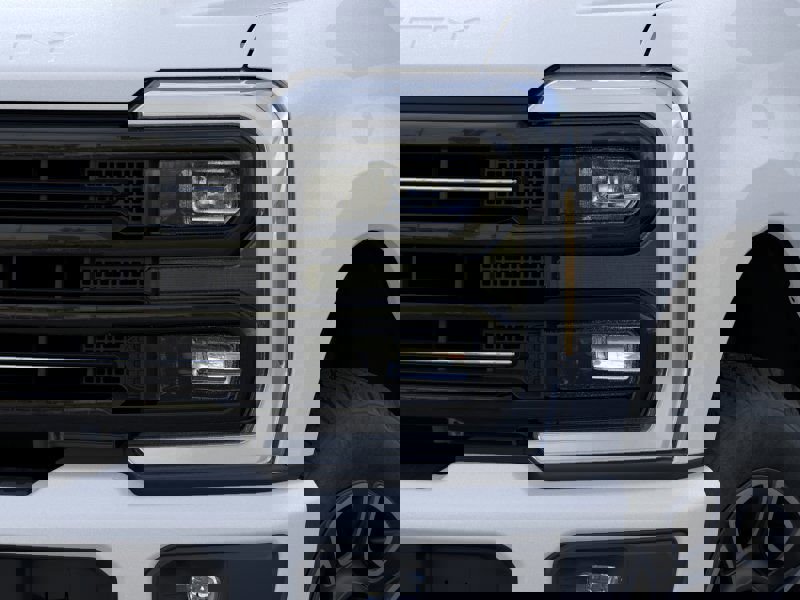 New 2026 Ford F250 Platinum image 47