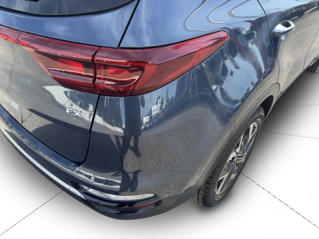 Used 2021 Kia Sportage EX image 13