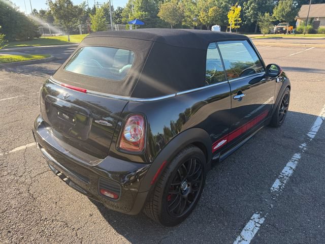 Used 2015 MINI Cooper John Cooper Works FWD image 26
