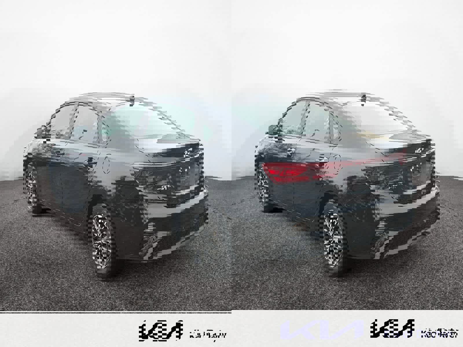 Used 2024 Kia Forte LXS w/ LXS Technology Package image 3