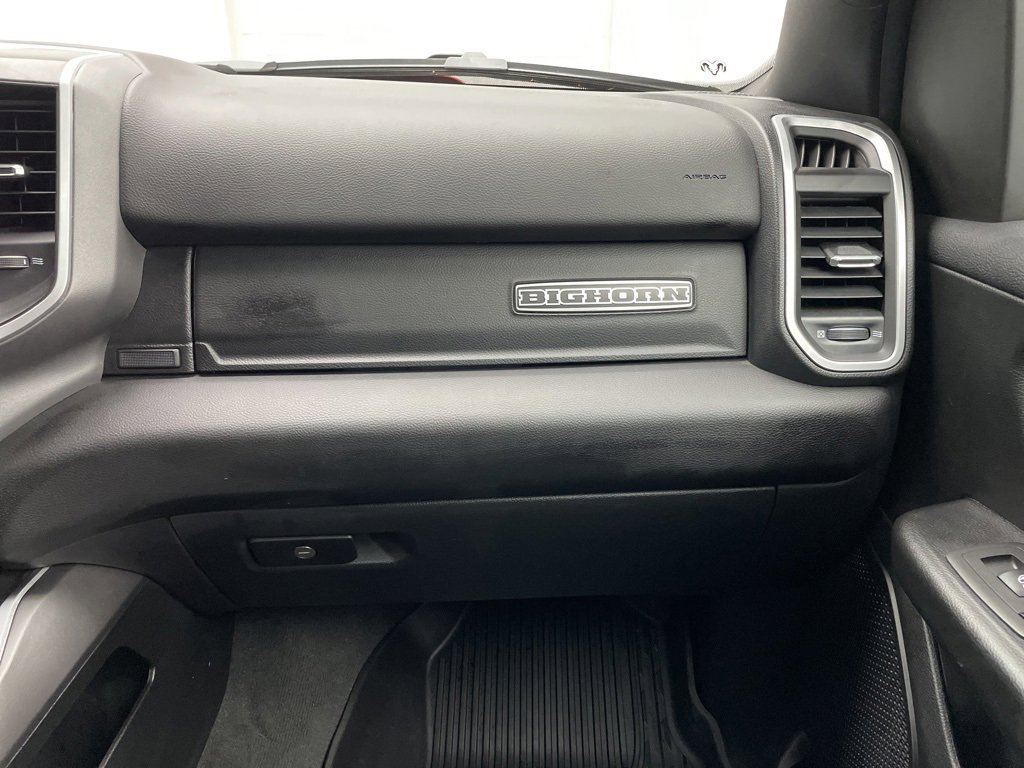 Used 2022 RAM 1500 Big Horn image 40