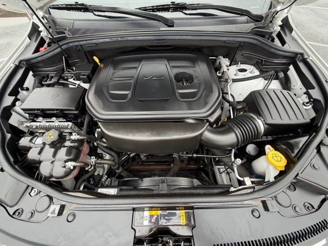 Used 2022 Jeep Grand Cherokee Limited image 19