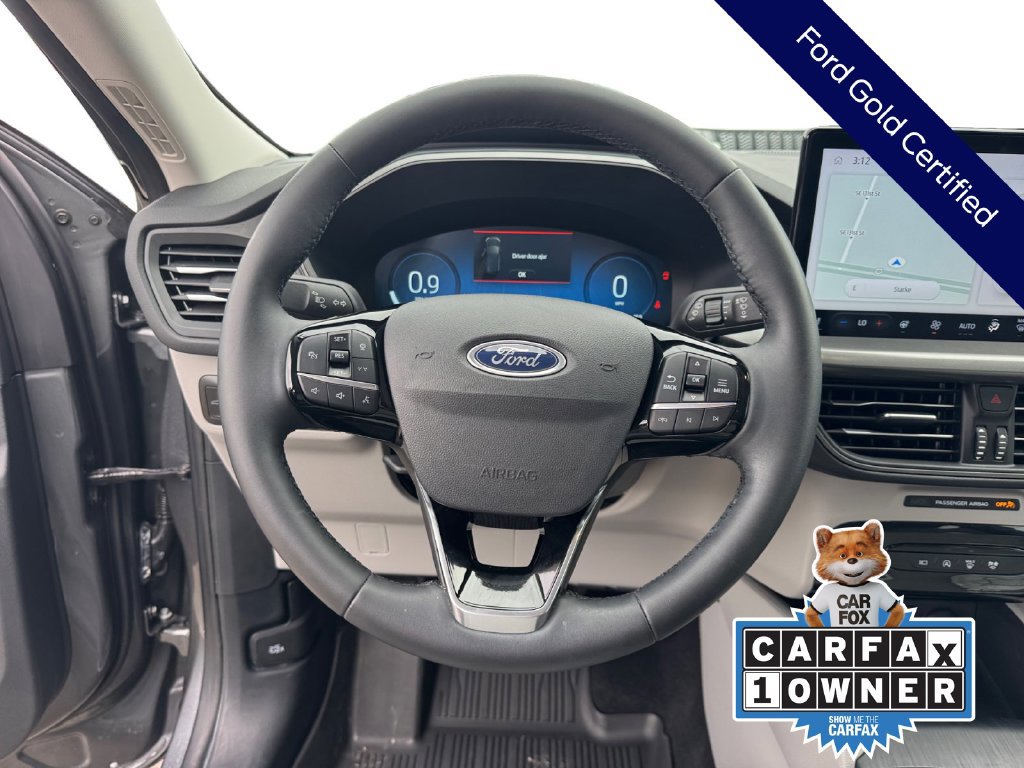 Certified 2023 Ford Escape Active w/ Tech Pack #2 FWD image 14