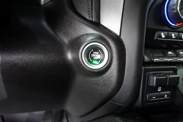 Used 2022 Chevrolet Silverado 1500 LTZ w/ LTZ Premium Package image 21