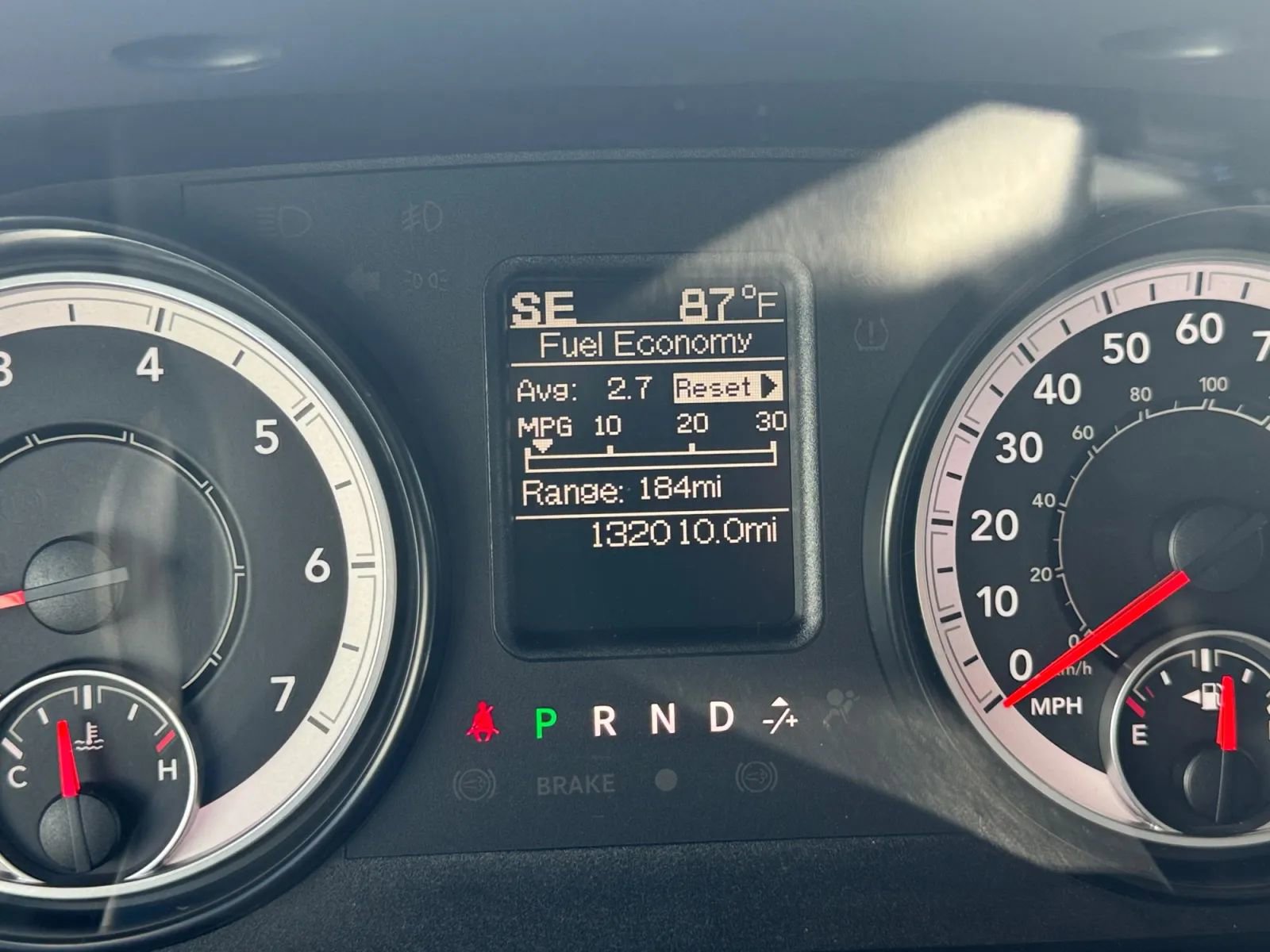 Used 2016 RAM 1500 Express image 14