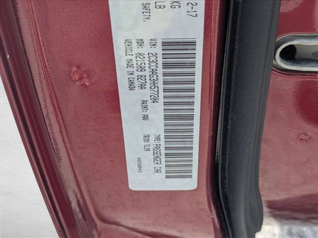 Used 2017 Chrysler 300 Limited w/ Driver Convenience Group RWD image 17