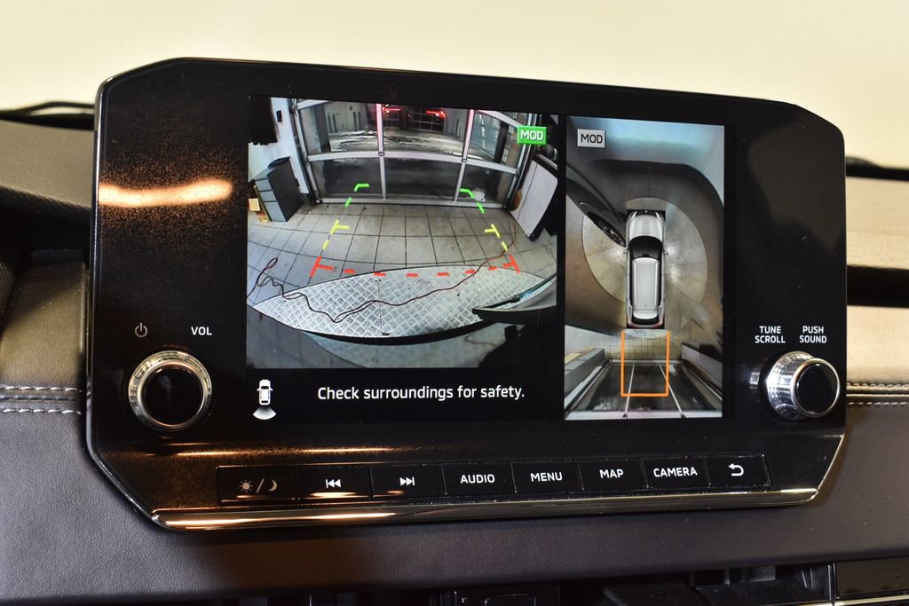 Used 2024 Mitsubishi Outlander SE Black Edition image 22