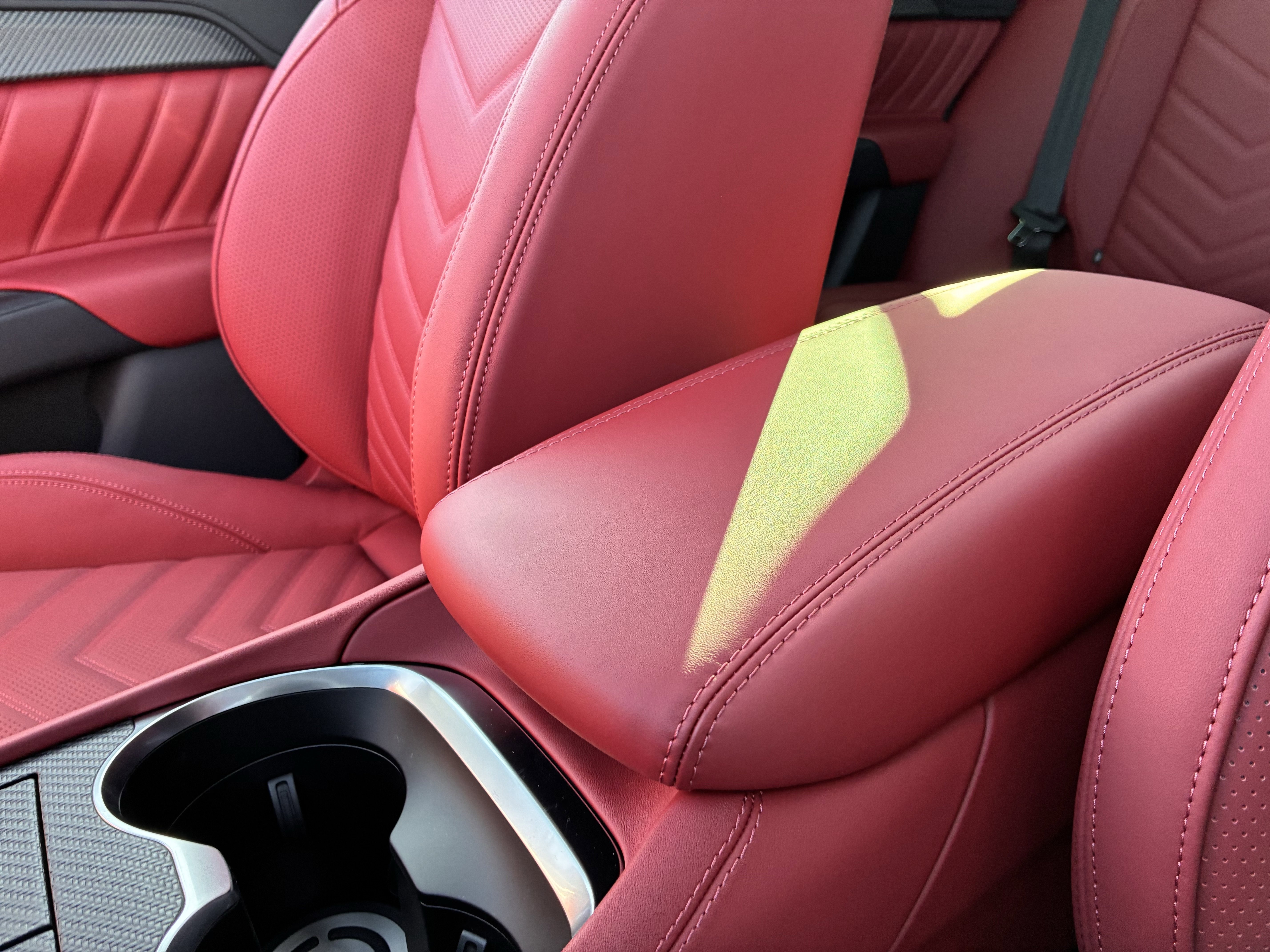 New 2025 Maserati Grecale Modena image 24