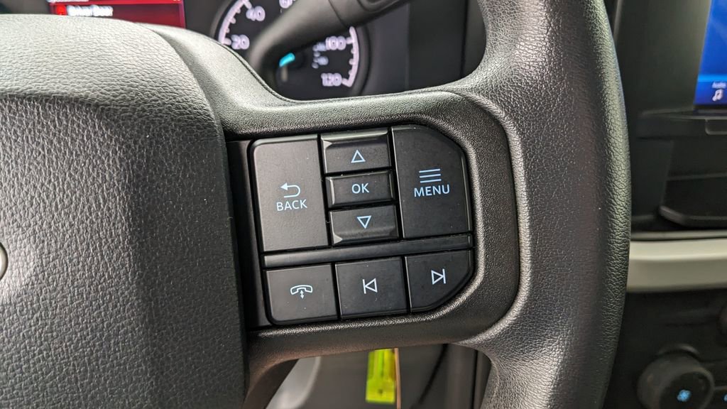 Certified 2024 Ford F250 XLT image 23