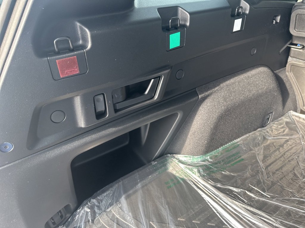 New 2026 Subaru Outback Premium image 29